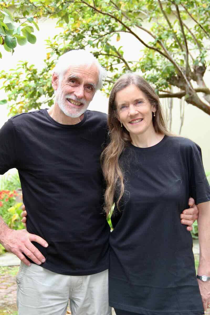 Dave & Di Möhr