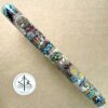 [Sold] Ironbeard Viking Clan painted fountain pen - Image 2
