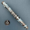 [Sold] The Ice Dragon fountain pen - Image 6
