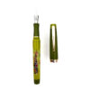 Giraffe hand-painted Intwana fountain pen - Image 3