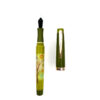 Giraffe hand-painted Intwana fountain pen - Image 4